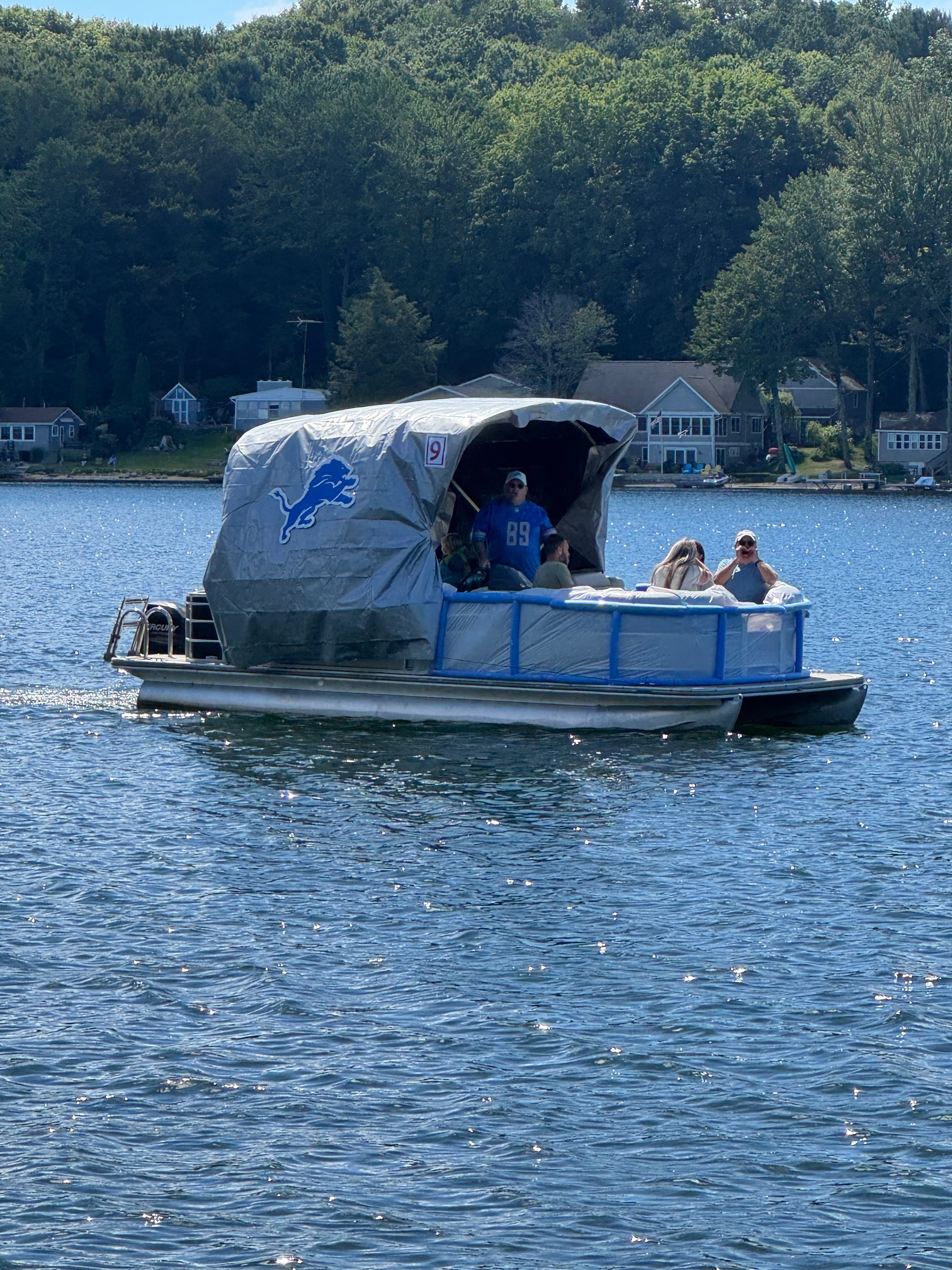 Boat Parade photo 2