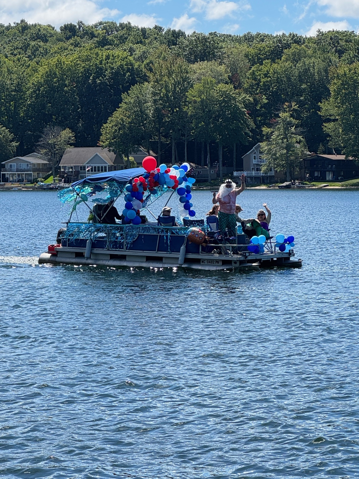 Boat Parade photo 1