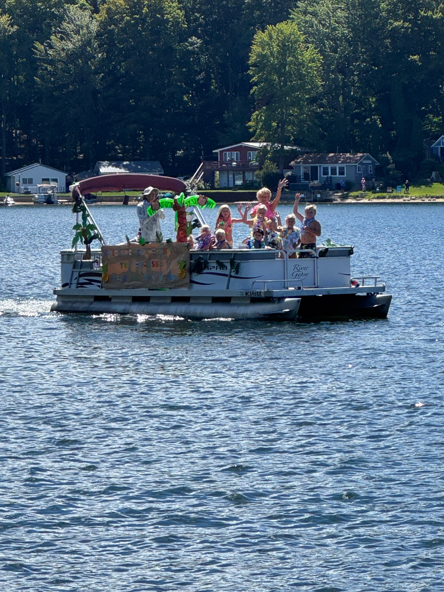 Boat Parade photo 3