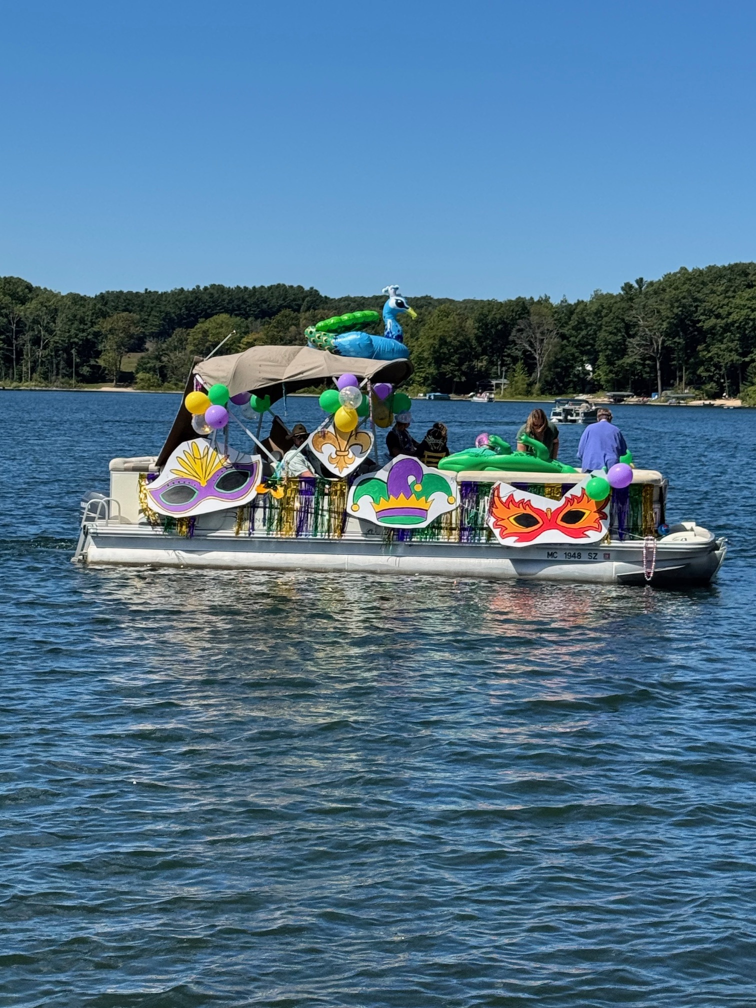 Boat Parade photo 6