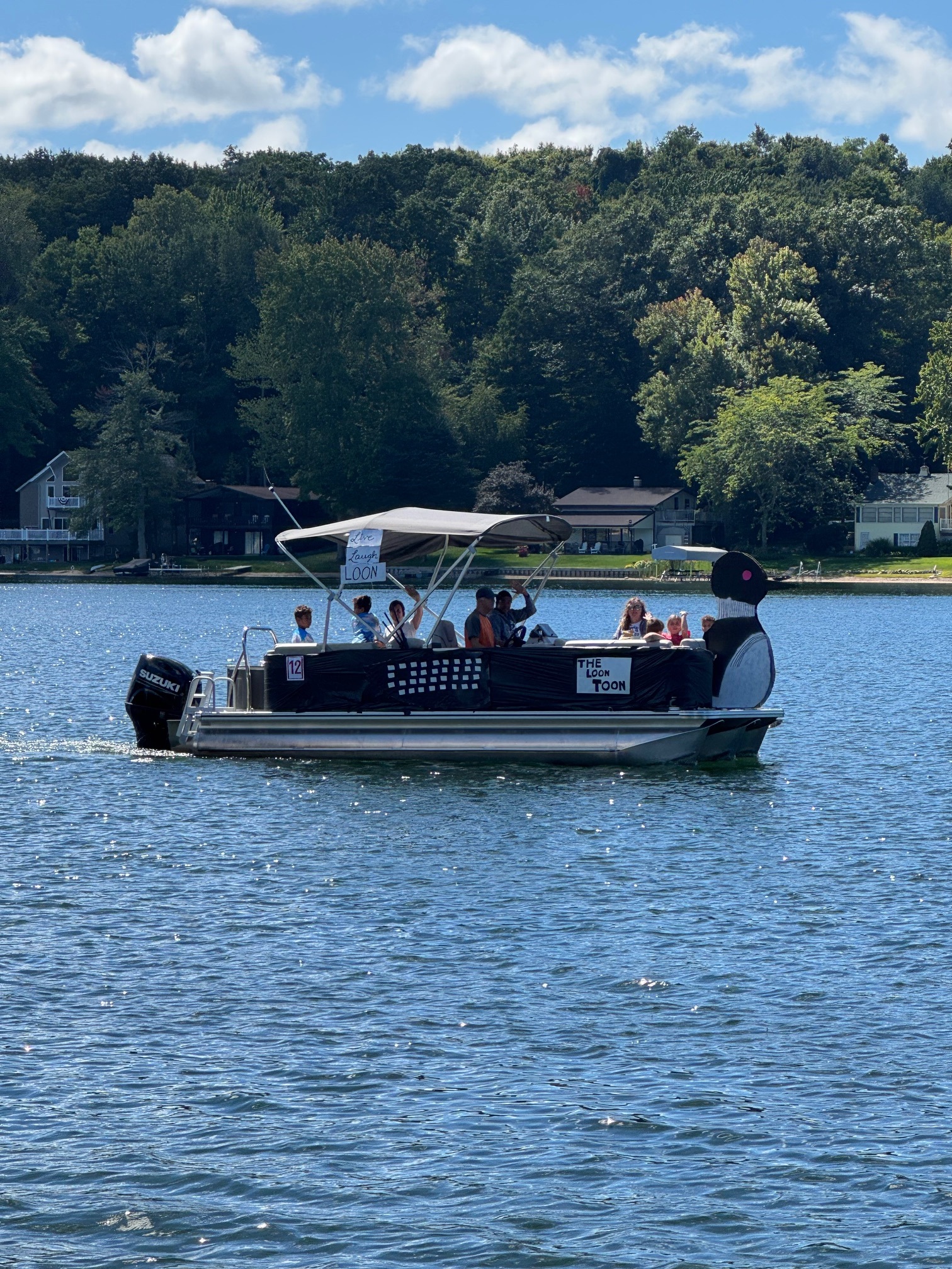 Boat Parade photo 9